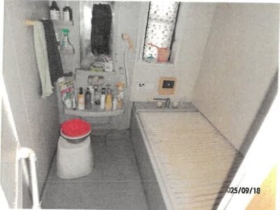 奈良県葛城市 大和新庄駅8分 戸建て 97万円の競売物件 #6