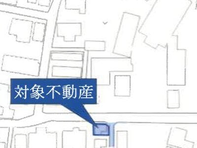 奈良県葛城市 大和新庄駅8分 戸建て 97万円の競売物件 #9