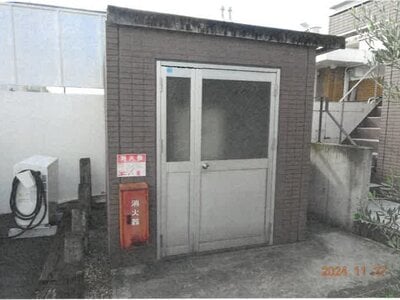 (値下げ) 奈良県御所市 近鉄御所駅1分 戸建て 1,708万円の競売物件 #2