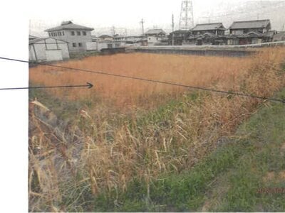 奈良県磯城郡三宅町 但馬駅6分 農地 196万円の競売物件 #2