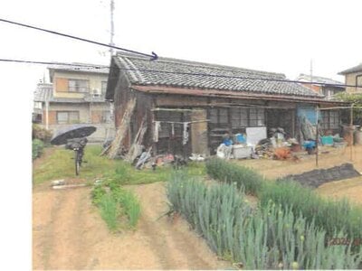 奈良県磯城郡三宅町 但馬駅10分 農地 329万円の競売物件 #2