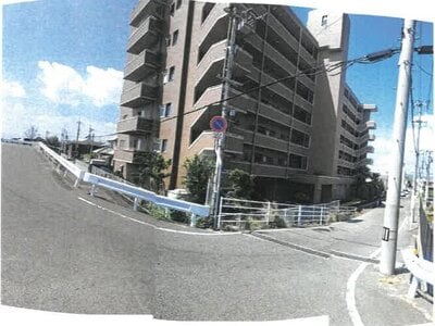 香川県高松市 春日川駅8分 マンション「イトーピア木太町」483万円の競売物件 #1