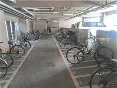 香川県高松市 春日川駅8分 マンション「イトーピア木太町」483万円の競売物件 #8