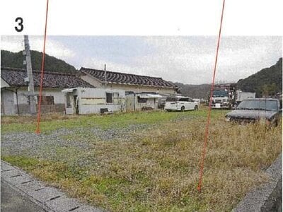 愛媛県宇和島市 土地 255万円の競売物件 #3