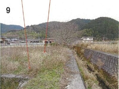 愛媛県宇和島市 土地 255万円の競売物件 #9