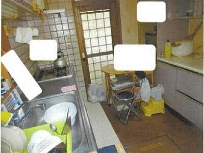 愛媛県松山市 伊予和気駅25分 戸建て 747万円の競売物件 #10