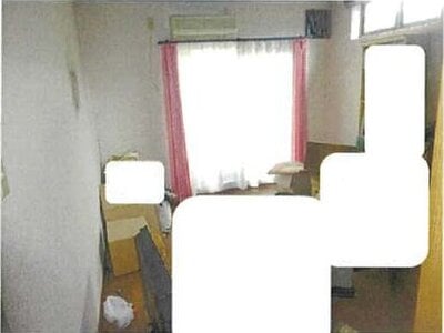 愛媛県松山市 伊予和気駅25分 戸建て 747万円の競売物件 #16