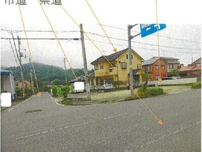 愛媛県松山市 伊予和気駅25分 戸建て 747万円の競売物件 #5