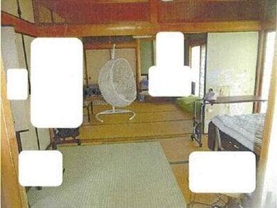 愛媛県松山市 伊予和気駅25分 戸建て 747万円の競売物件 #7