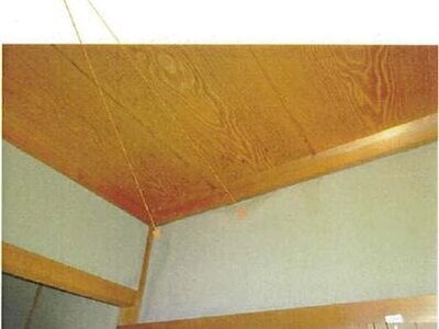 愛媛県松山市 伊予和気駅25分 戸建て 747万円の競売物件 #8