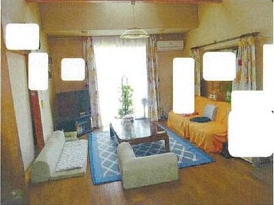 愛媛県松山市 伊予和気駅25分 戸建て 747万円の競売物件 #9