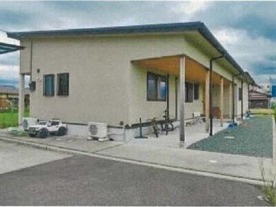 愛媛県新居浜市 新居浜駅25分 戸建て 2,081万円の競売物件 #1