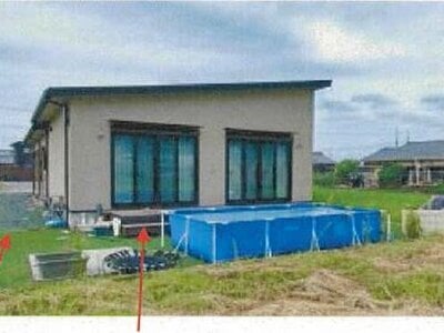 愛媛県新居浜市 新居浜駅25分 戸建て 2,081万円の競売物件 #16