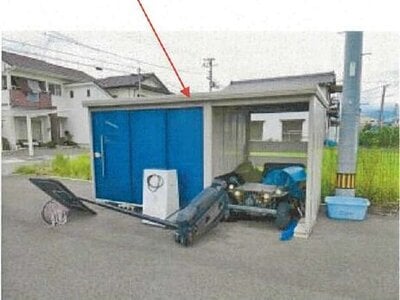 愛媛県新居浜市 新居浜駅25分 戸建て 2,081万円の競売物件 #17