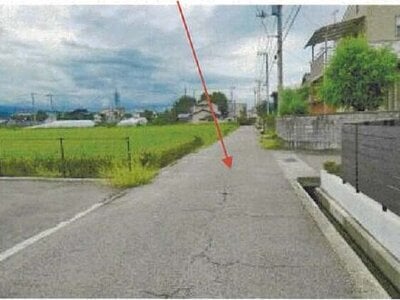 愛媛県新居浜市 新居浜駅25分 戸建て 2,081万円の競売物件 #18