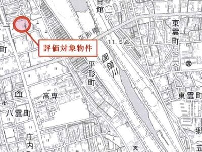 愛媛県新居浜市 新居浜駅25分 戸建て 2,081万円の競売物件 #19