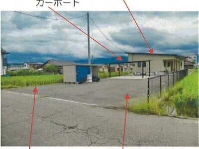 愛媛県新居浜市 新居浜駅25分 戸建て 2,081万円の競売物件 #2