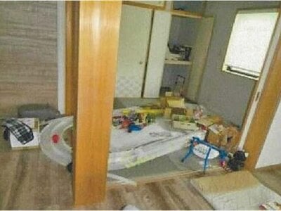 愛媛県新居浜市 新居浜駅25分 戸建て 2,081万円の競売物件 #8