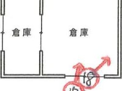 (値下げ) 愛媛県西予市 戸建て 196万円の競売物件 #1