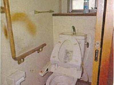 (値下げ) 愛媛県西予市 戸建て 196万円の競売物件 #14