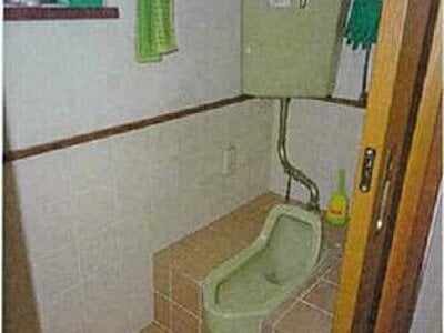 (値下げ) 愛媛県西予市 戸建て 196万円の競売物件 #19