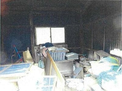 (値下げ) 愛媛県西予市 戸建て 196万円の競売物件 #20