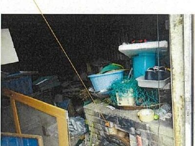 (値下げ) 愛媛県西予市 戸建て 196万円の競売物件 #21