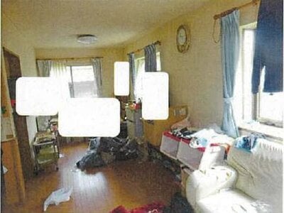 (値下げ) 愛媛県西予市 戸建て 196万円の競売物件 #8