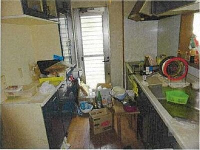 (値下げ) 愛媛県西予市 戸建て 196万円の競売物件 #9