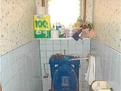 愛媛県今治市 波止浜駅17分 戸建て 361万円の競売物件 #13