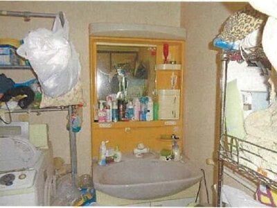 愛媛県今治市 波止浜駅17分 戸建て 361万円の競売物件 #14