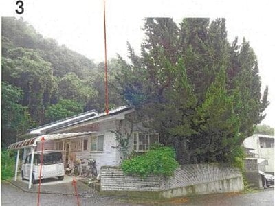 愛媛県今治市 波止浜駅17分 戸建て 361万円の競売物件 #4