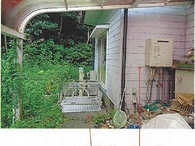 愛媛県今治市 波止浜駅17分 戸建て 361万円の競売物件 #5