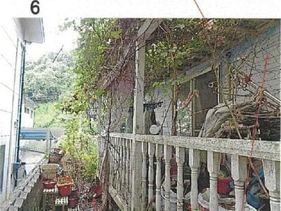 愛媛県今治市 波止浜駅17分 戸建て 361万円の競売物件 #7