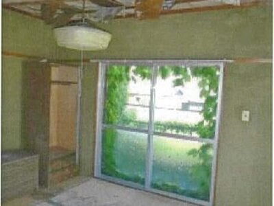 (値下げ) 愛媛県四国中央市 川之江駅14分 戸建て 46万円の競売物件 #14