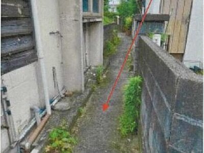 (値下げ) 愛媛県四国中央市 川之江駅14分 戸建て 46万円の競売物件 #17