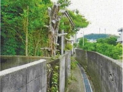 (値下げ) 愛媛県四国中央市 川之江駅14分 戸建て 46万円の競売物件 #18