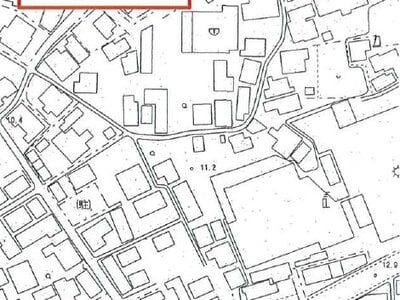 (値下げ) 愛媛県四国中央市 川之江駅14分 戸建て 46万円の競売物件 #19