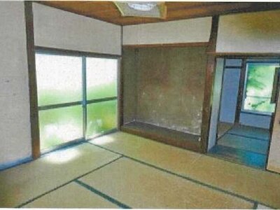 (値下げ) 愛媛県四国中央市 川之江駅14分 戸建て 46万円の競売物件 #5