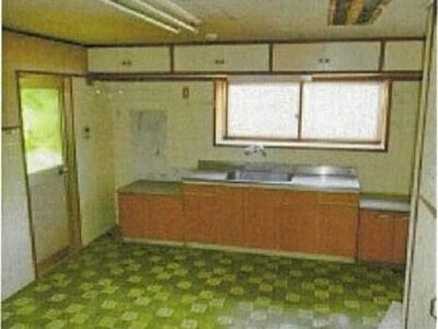 (値下げ) 愛媛県四国中央市 川之江駅14分 戸建て 46万円の競売物件 #8