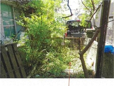 (値下げ) 愛媛県松山市 市坪駅16分 戸建て 118万円の競売物件 #10