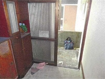 (値下げ) 愛媛県松山市 市坪駅16分 戸建て 118万円の競売物件 #12