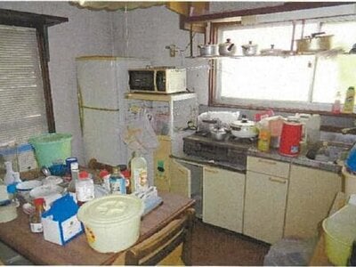 (値下げ) 愛媛県松山市 市坪駅16分 戸建て 118万円の競売物件 #13