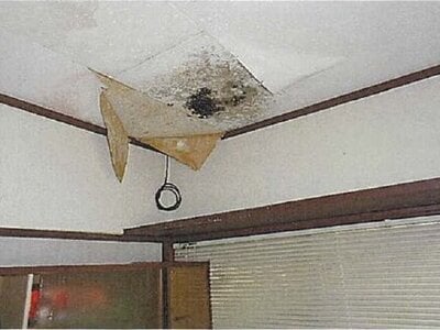 (値下げ) 愛媛県松山市 市坪駅16分 戸建て 118万円の競売物件 #14