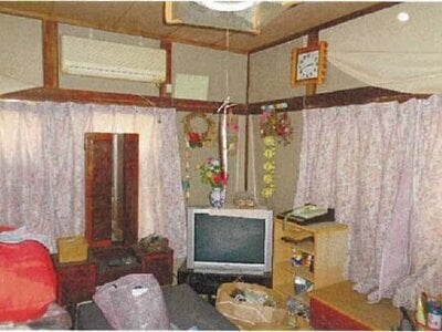 (値下げ) 愛媛県松山市 市坪駅16分 戸建て 118万円の競売物件 #16