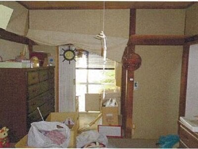 (値下げ) 愛媛県松山市 市坪駅16分 戸建て 118万円の競売物件 #17