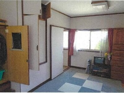 (値下げ) 愛媛県松山市 市坪駅16分 戸建て 118万円の競売物件 #21