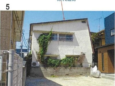 (値下げ) 愛媛県松山市 市坪駅16分 戸建て 118万円の競売物件 #7