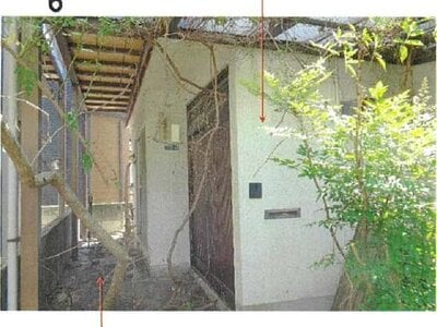 (値下げ) 愛媛県松山市 市坪駅16分 戸建て 118万円の競売物件 #8