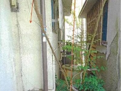 (値下げ) 愛媛県松山市 市坪駅16分 戸建て 118万円の競売物件 #9